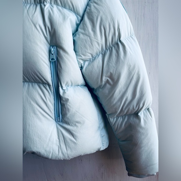 MACKAGE Tessy Down Puffer Jacket- Air - Picture 5 of 15